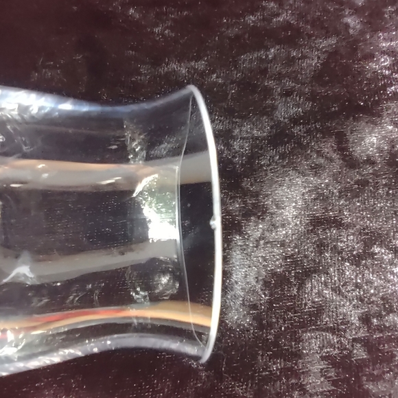 5 Cordial Glass Tudor by TOWLE - Picture 8 of 9